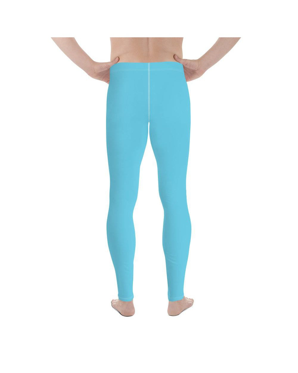 Baby Blue Meggings Gearbunch
