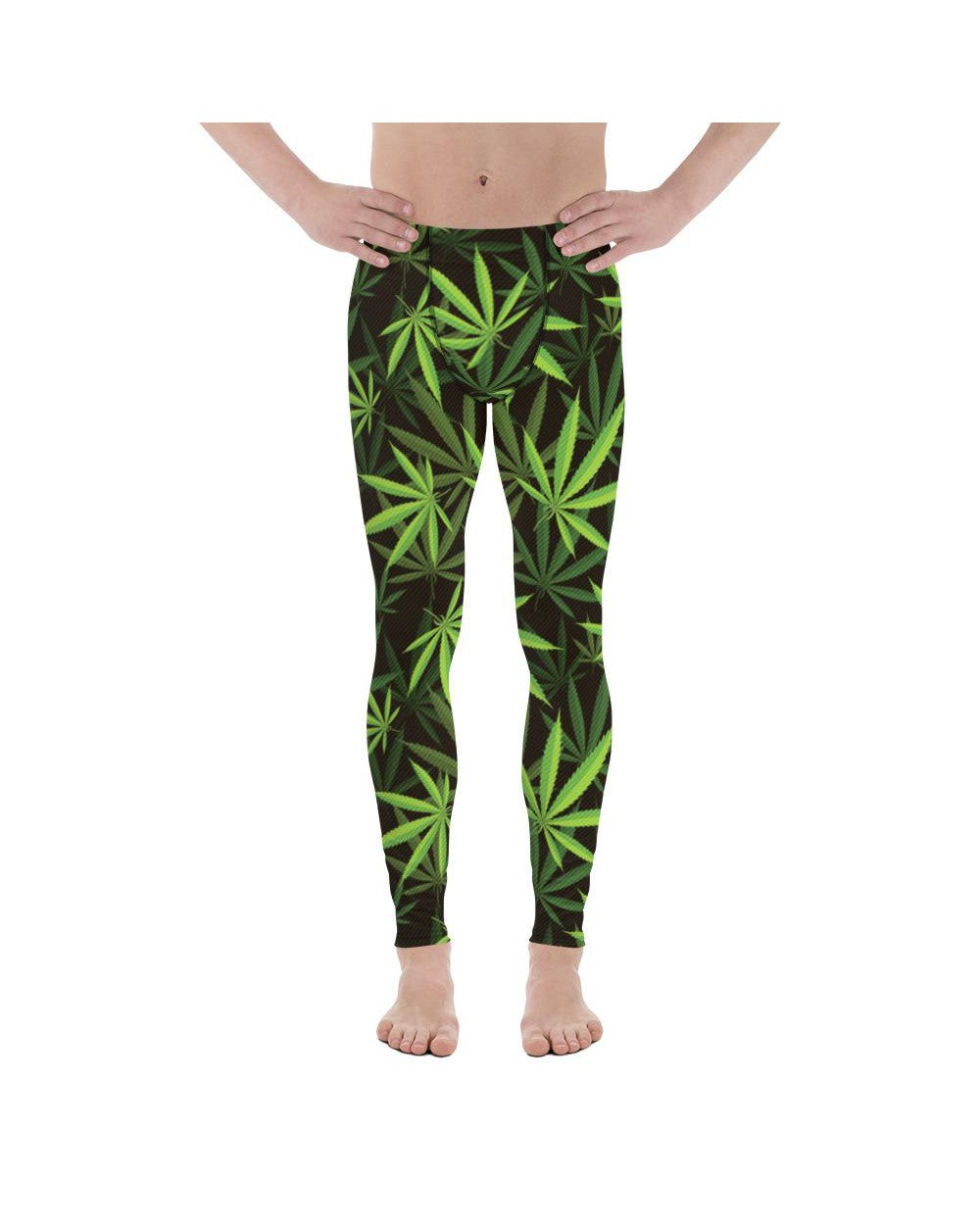 Weed Meggings | GearBunch