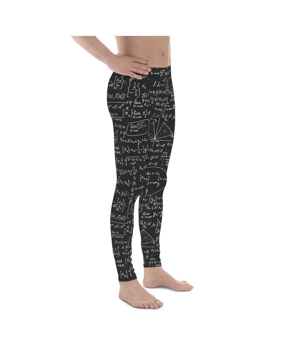 Math Meggings Gearbunch