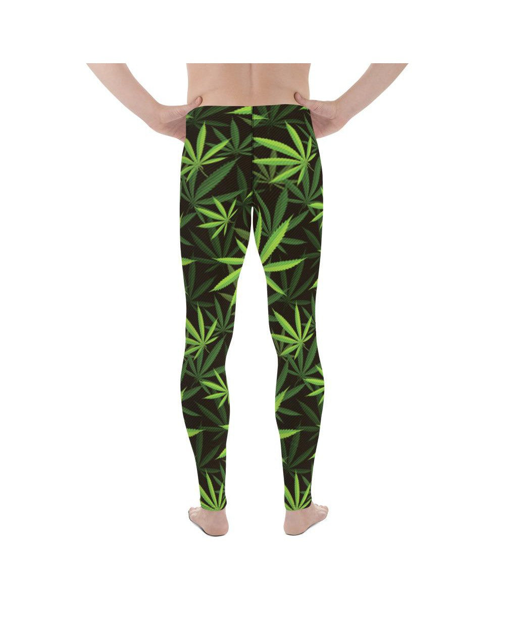 Weed Meggings | GearBunch