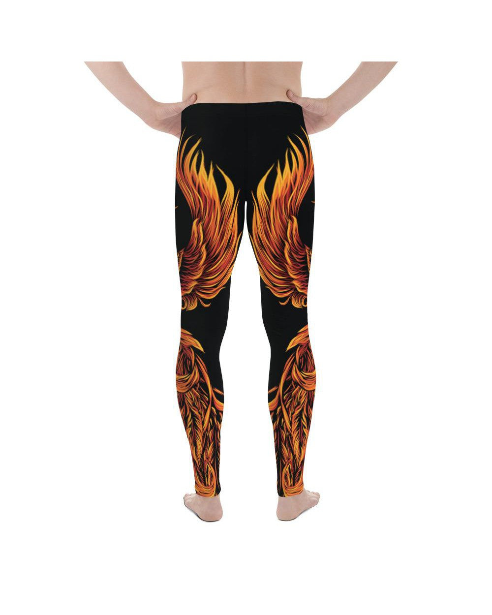 Phoenix Meggings | GearBunch