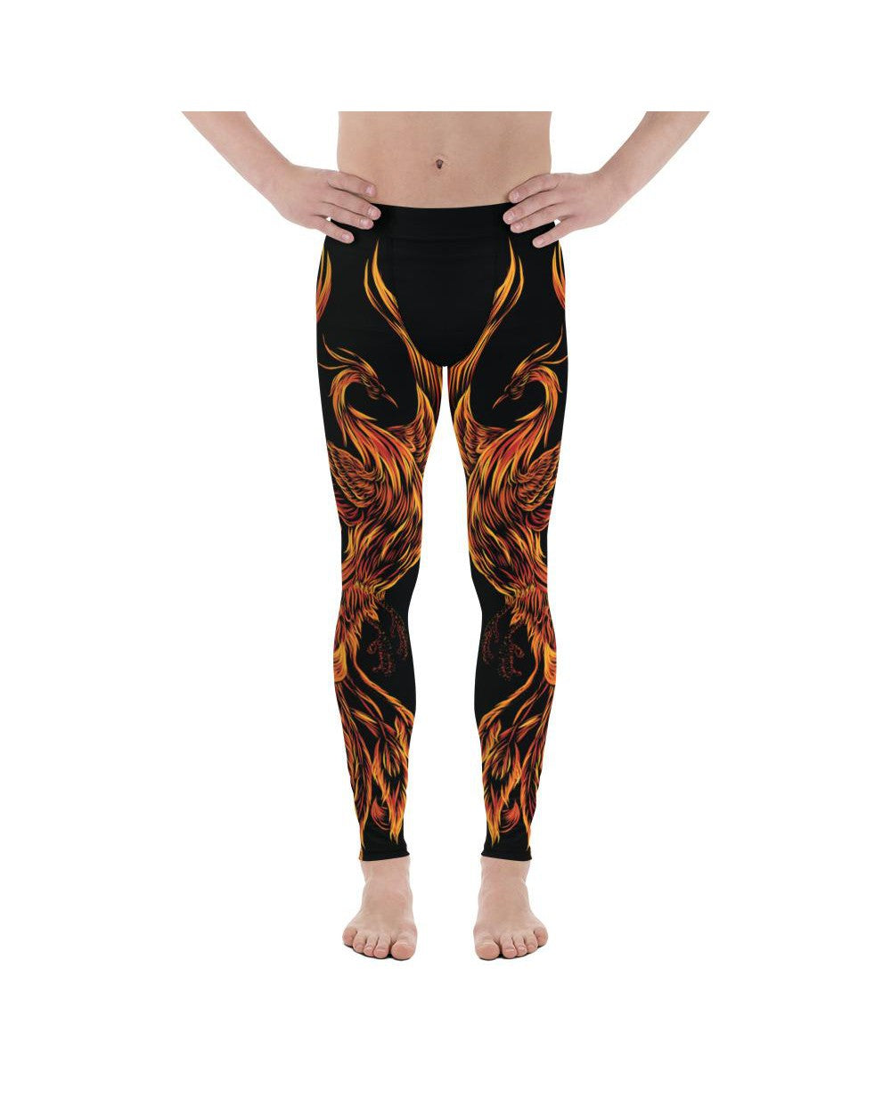 Phoenix Meggings | GearBunch