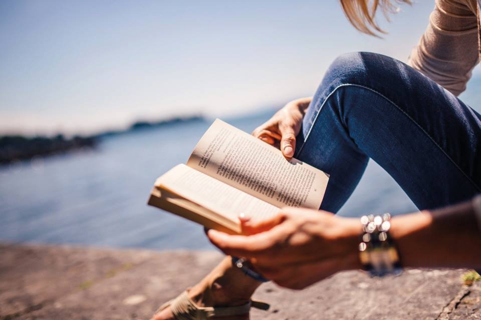 4 Books Every Woman Must Read in Her Lifetime