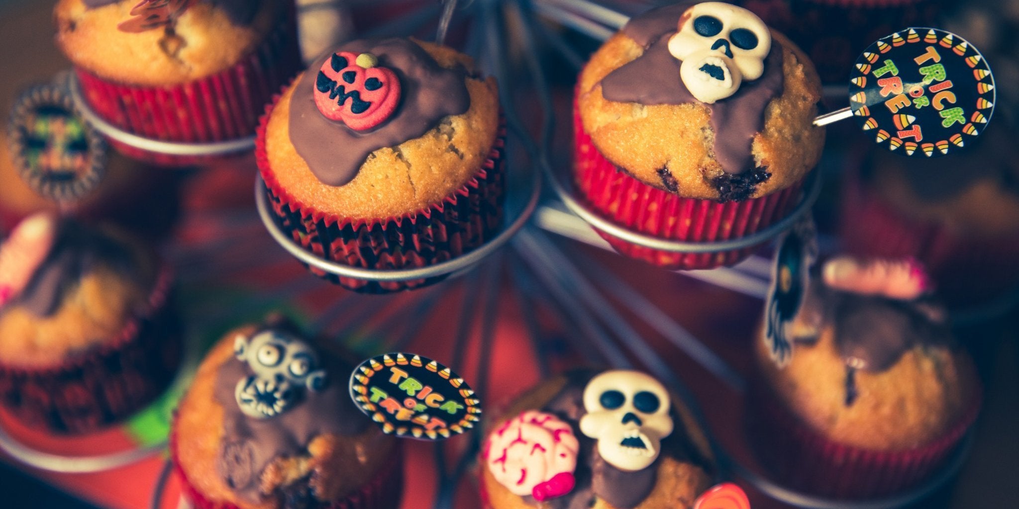 A Guide to Frightfully Fun and Healthy Halloween Treats