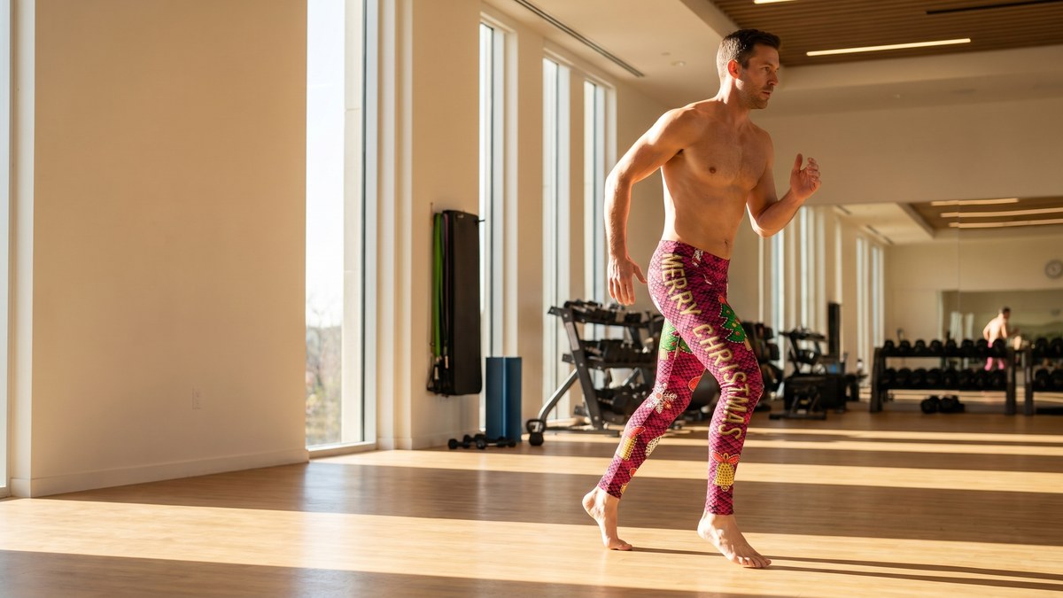 【希少】Li-ning marathon elite tights Mサイズ Best Men's Leggings for Running: Marathon & Long Runs – GearBunch