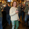 Irish Tartan Leggings - GearBunch