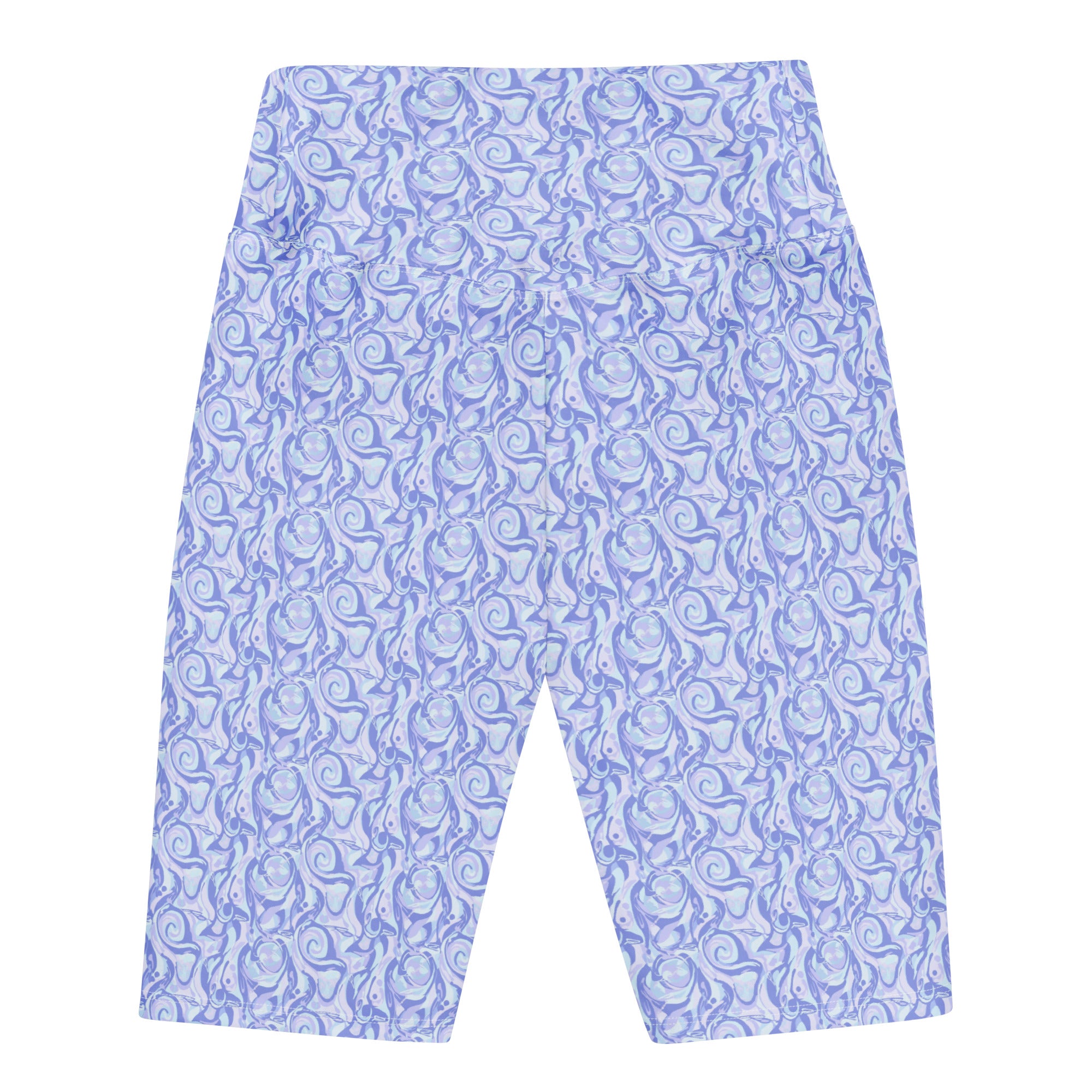 Audrey Hepburn Quote Bike Shorts | GearBunch