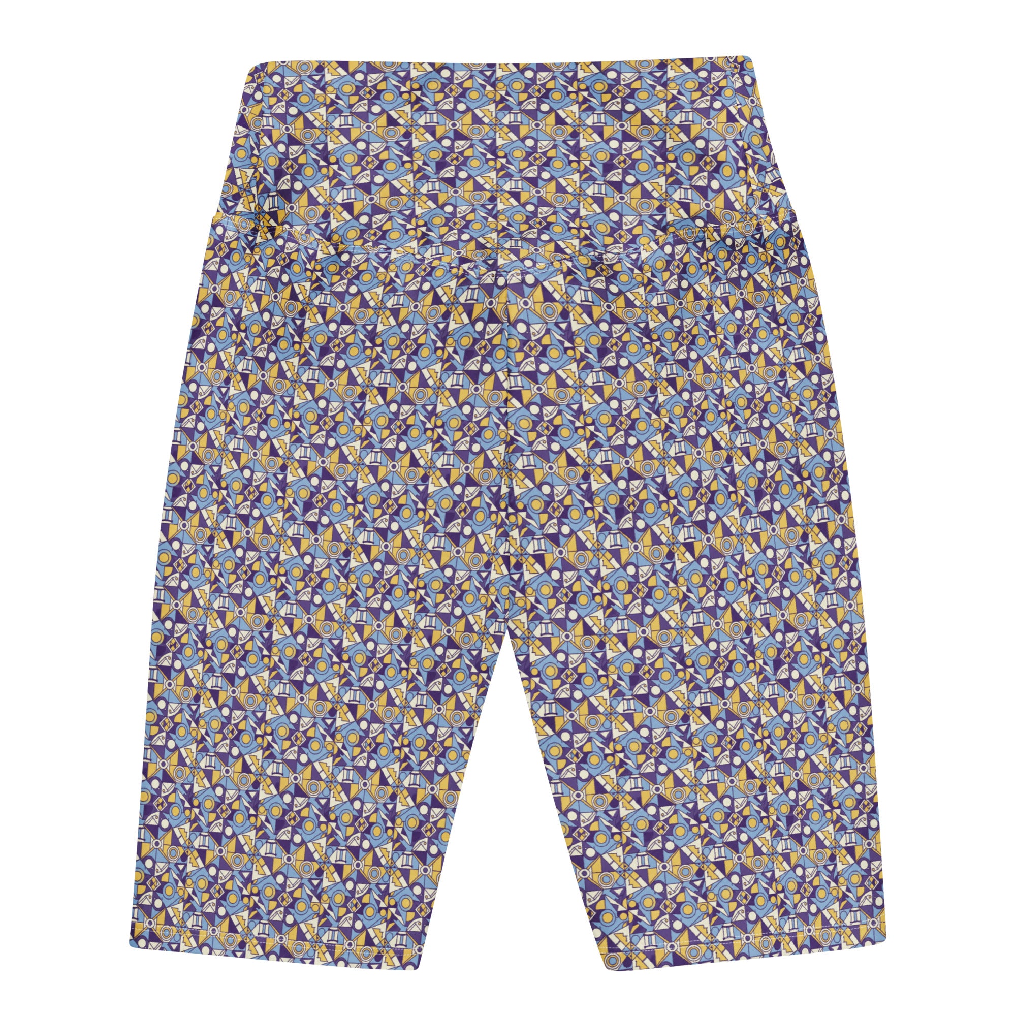 Gemini Duality Bike Shorts | GearBunch