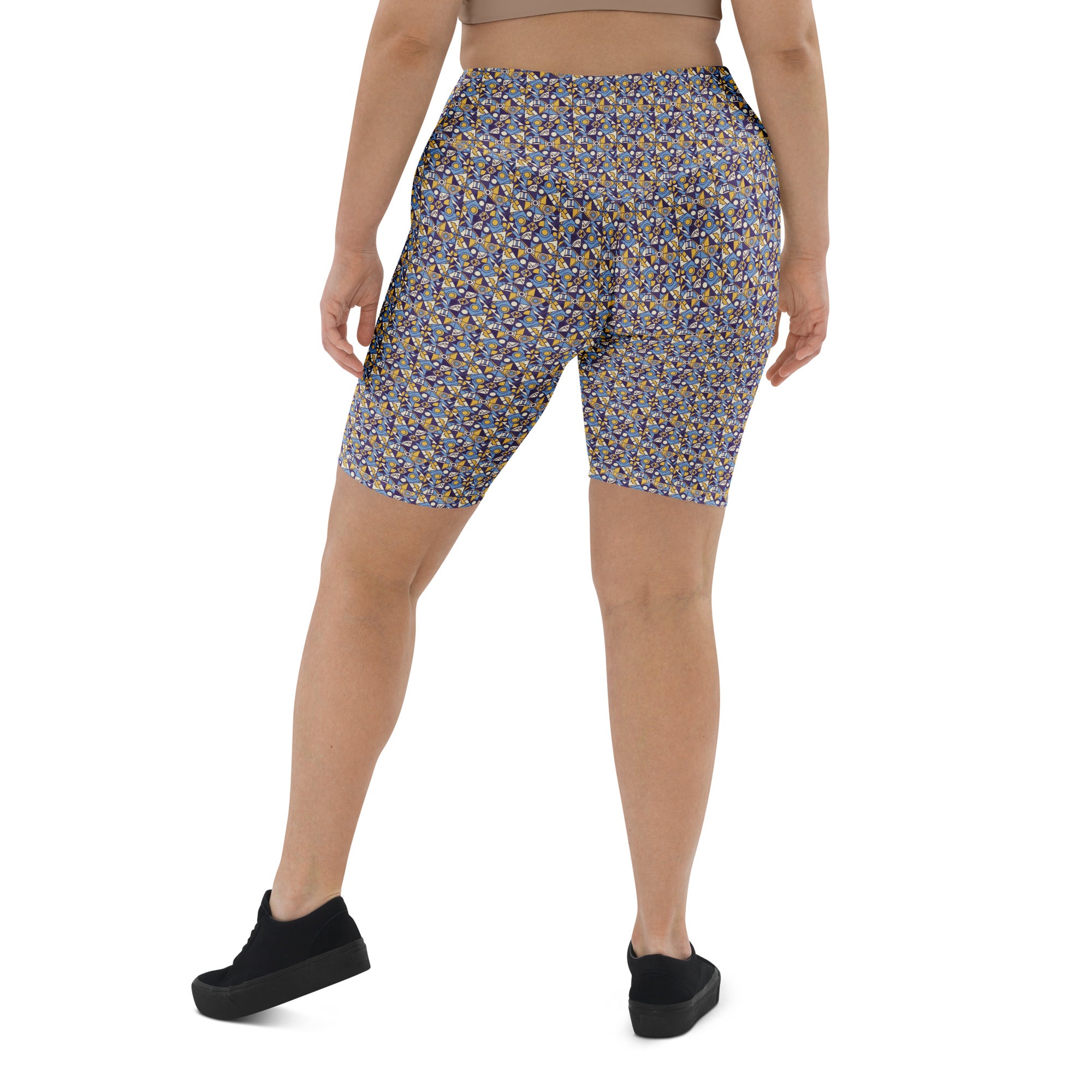 Gemini Duality Bike Shorts | GearBunch