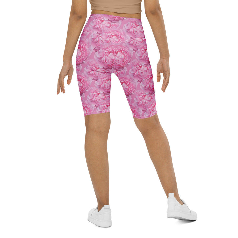 Bike Shorts back view | GearBunch