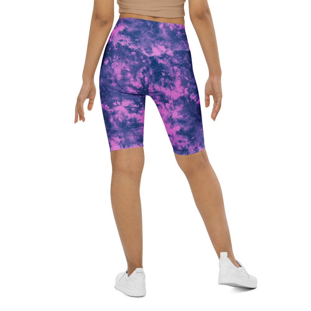Bike Shorts back view | GearBunch