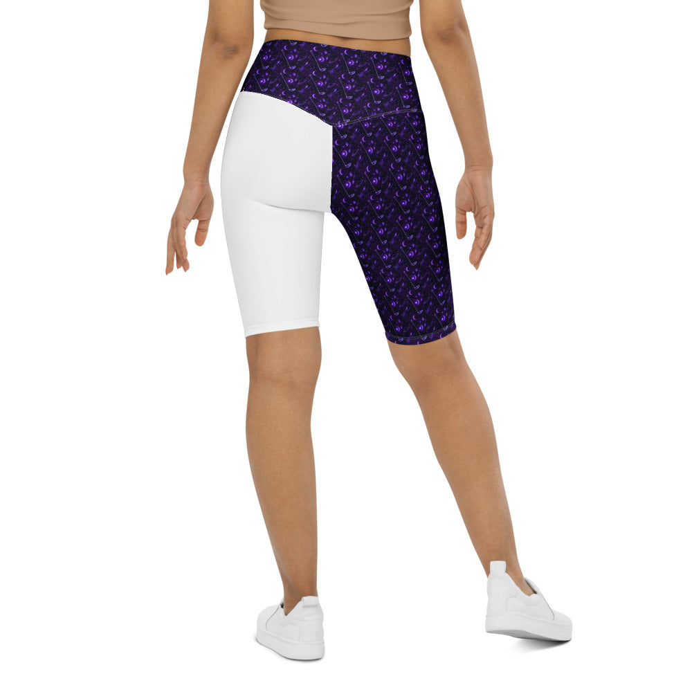 Bike Shorts back view | GearBunch