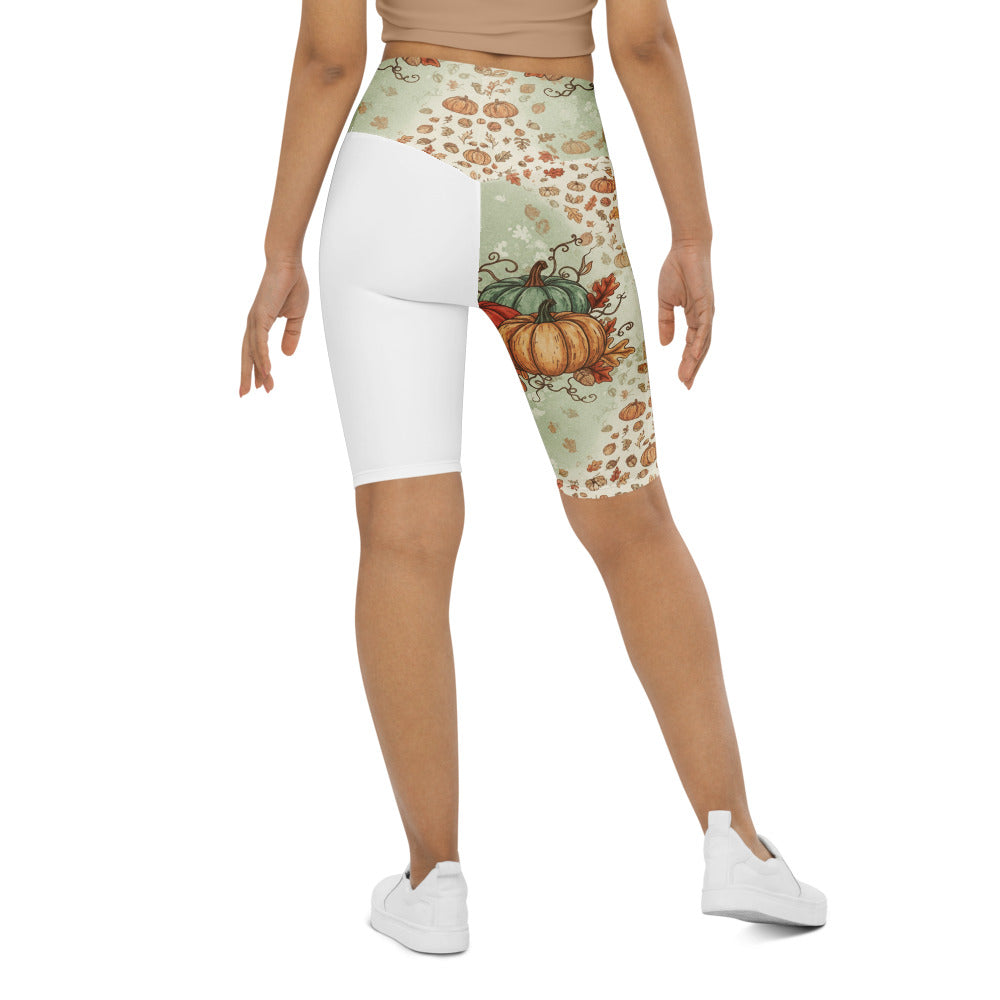 Bike Shorts back view | GearBunch