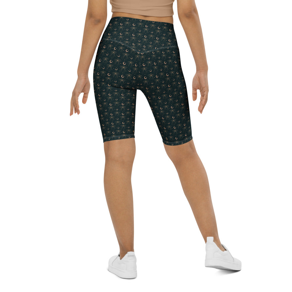 Solid leggings back view | GearBunch