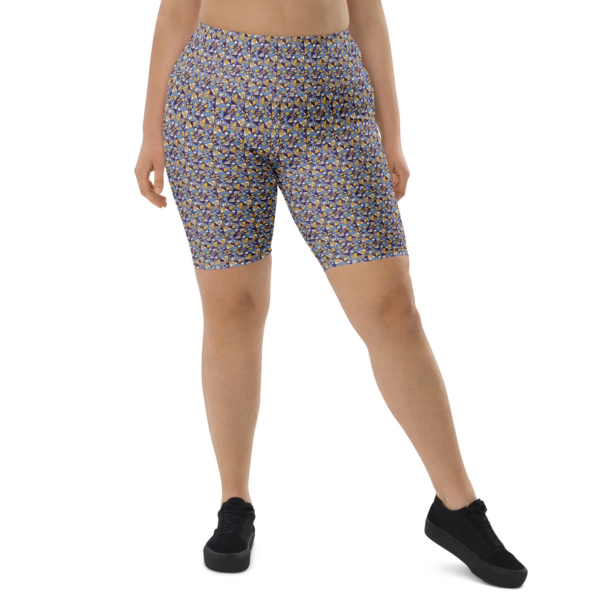 Gemini Duality Bike Shorts | GearBunch