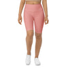 Solid leggings front view | GearBunch