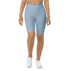 Solid leggings front view | GearBunch