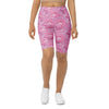 Bike Shorts front view | GearBunch