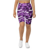 Bike Shorts front view | GearBunch