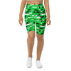 Bike Shorts front view | GearBunch
