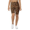 Bike Shorts front view | GearBunch