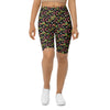 Bike Shorts front view | GearBunch