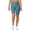 Bike Shorts front view | GearBunch