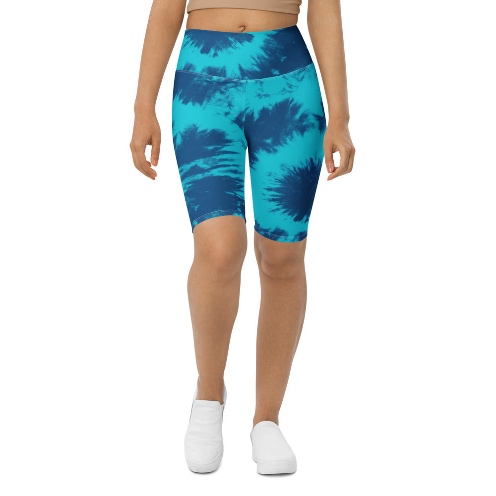 Bike Shorts front view | GearBunch