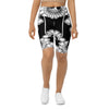 Bike Shorts front view | GearBunch