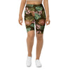 Bike Shorts front view | GearBunch