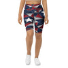 Bike Shorts front view | GearBunch