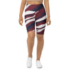 Bike Shorts front view | GearBunch