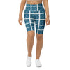 Bike Shorts front view | GearBunch
