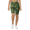 Bike Shorts front view | GearBunch