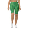Bike Shorts front view | GearBunch
