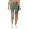 Bike Shorts front view | GearBunch