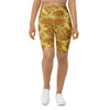 Bike Shorts front view | GearBunch