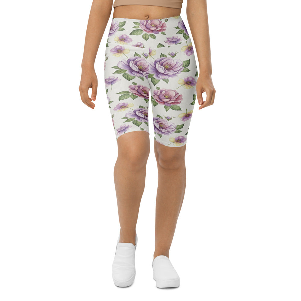 Bike Shorts front view | GearBunch