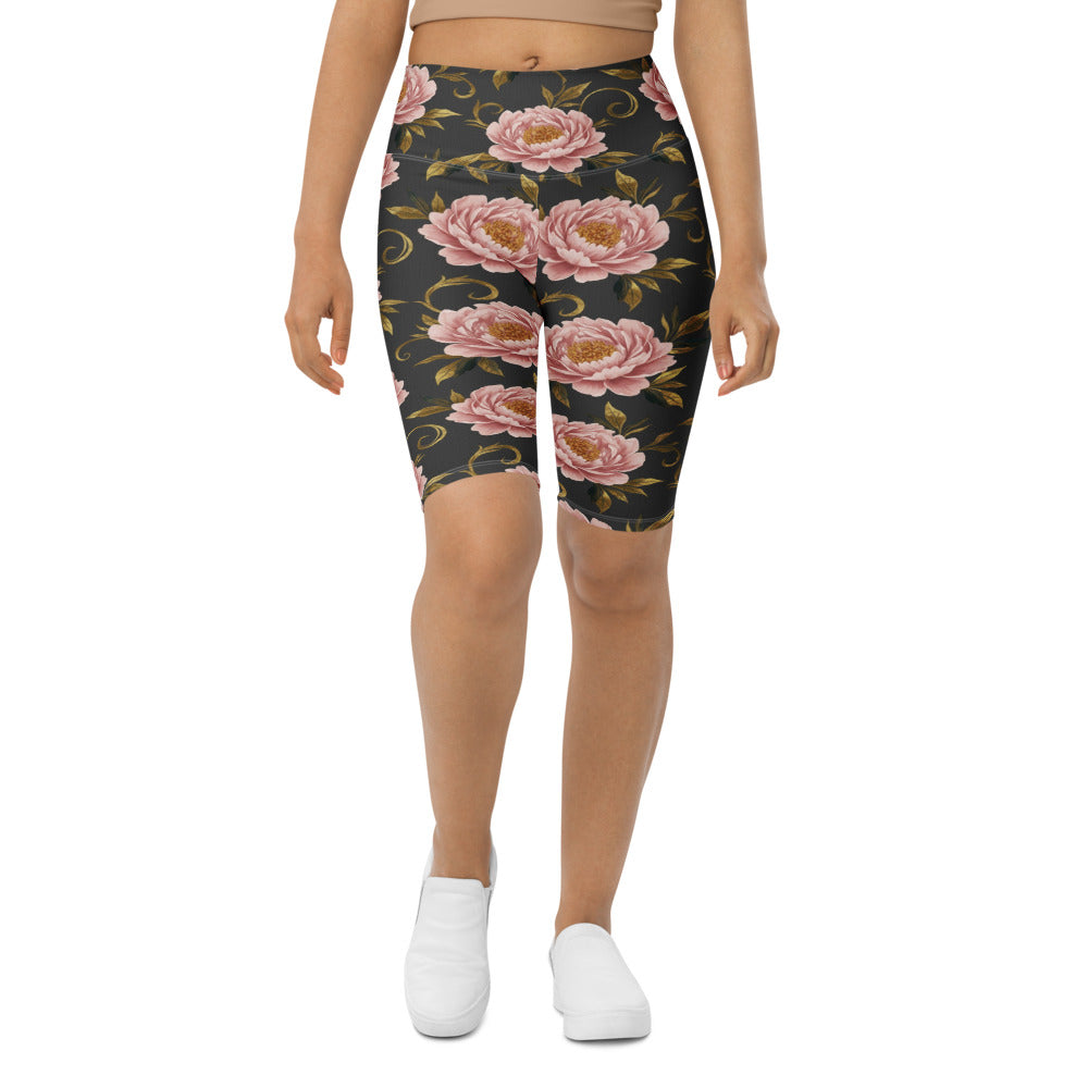 Bike Shorts front view | GearBunch