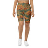 Bike Shorts front view | GearBunch