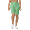 Bike Shorts front view | GearBunch