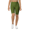 Bike Shorts front view | GearBunch