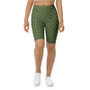 Bike Shorts front view | GearBunch