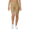 Bike Shorts front view | GearBunch