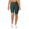 Bike Shorts front view | GearBunch