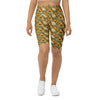 Bike Shorts front view | GearBunch