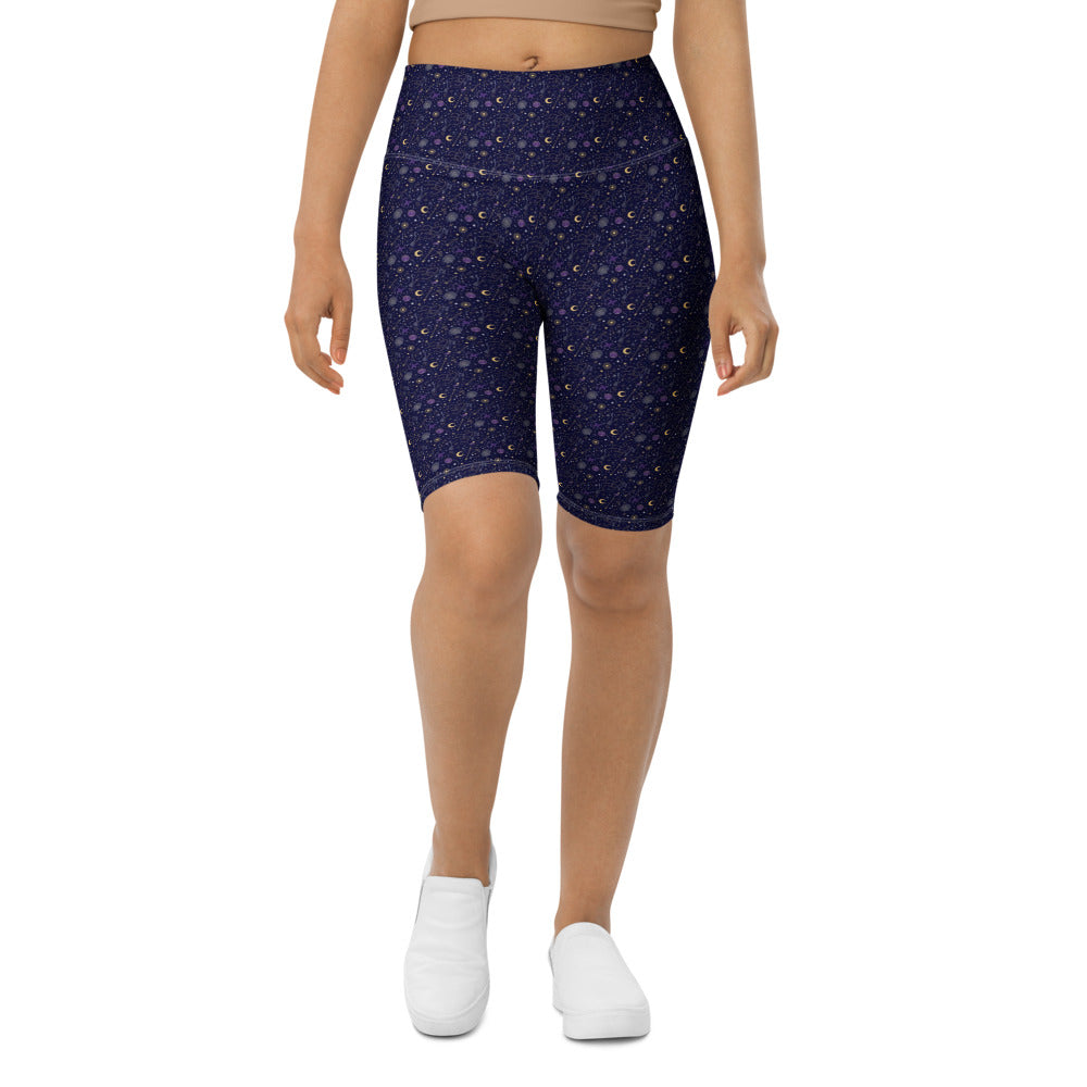 Bike Shorts front view | GearBunch