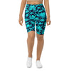 Bike Shorts front view | GearBunch