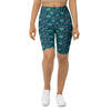 Bike Shorts front view | GearBunch