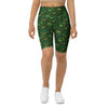 Bike Shorts front view | GearBunch